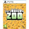 PS5 Let's Build a Zoo