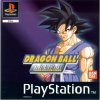 PS1 Dragon Ball: Final Bout