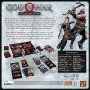God of War The Card Game (Új)