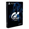 Gran Turismo Sport Steelbook
