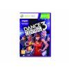 XBOX 360 dance central 3