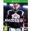 XBOX ONE Madden NFL 18