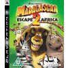 Madagascar Escape 2 Africa (PS3)