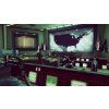 PS3 The Bureau: XCOM Declassified – tajná základna a strategické velení