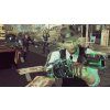 PS3 The Bureau: XCOM Declassified – agent s futuristickou zbraní v boji