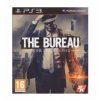 PS3 The Bureau XCOM Declassified
