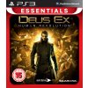 PS3 Deus Ex: Human Revolution