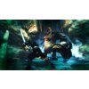 PS3 Risen 2: Dark Waters – epický boj s příšerou v jeskyni
