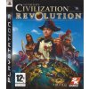 PS3 Sid Meier's Civilization: Revolution