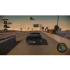 XBOX 360 The Godfather II - bazar
