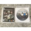 PS3 Injustice Gods Among Us
