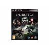 PS3 Injustice