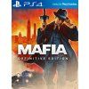 ps4 mafia definitive edition
