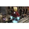 PS4 LEGO Marvel Avengers