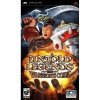 PSP Untold Legends: The Warrior's Code