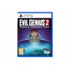 Ps5 evil genius 2 world domination