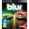 PS3 BLUR