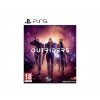 Ps5 outriders