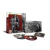 XBOX 360 Gears Of War 2 CZ Limited Collectors Edition