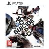 PS5 Suicide Squad: Kill the Justice League
