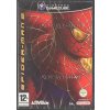 GameCube Spiderman