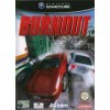 GameCube Burnout