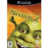 GameCube Shrek 2