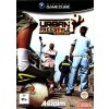 GameCube Urban Freestyle Soccer
