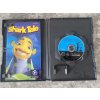 GameCube Shark Tale