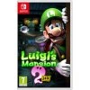 Switch Luigi's Mansion 2 HD