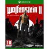 XBOX ONE Wolfenstein 2: The New Colossus