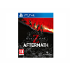 PS4 World War Z Aftermath.