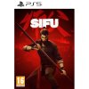 PS5 SIFU (nová)