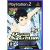 PS2 Dancing Stage Supernova