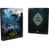 PS4 Assassin's Creed Mirage Steelbook edice
