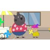 PS4 Peppa Pig: World Adventures