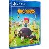 PS4 Autonauts