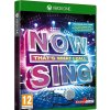 XBOX ONE Now That's What I Call Sing