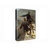 Dishonored 2 steelbook