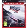 PS3 Need for Speed Rivals