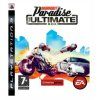 PS3 Burnout Paradise The Ultimate Box