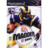 PS2 Madden NFL 2003