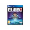 Ps4 evil genius 2 world domination