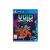 PS4 Void bastards
