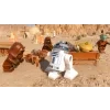 PS5 LEGO Star Wars Skywalker Saga – LEGO vesmírná akce