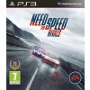 PS3 Need for Speed Rivals
