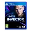 PS4 Avicii Invector (new)
