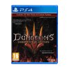 PS4 Dungeons 3 Complete Collection (nová)