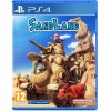 PS4 Sand Land