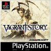 PS1 Vagrant Story